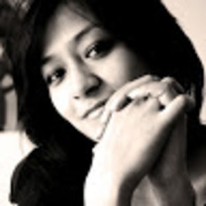 Meet your Posher, Ankita